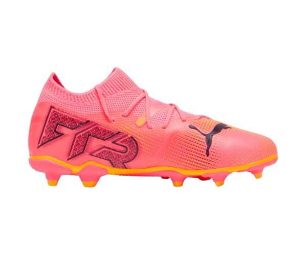 BUTY PUMA FUTURE 7 MATCH FG/AG 107729 03 JR